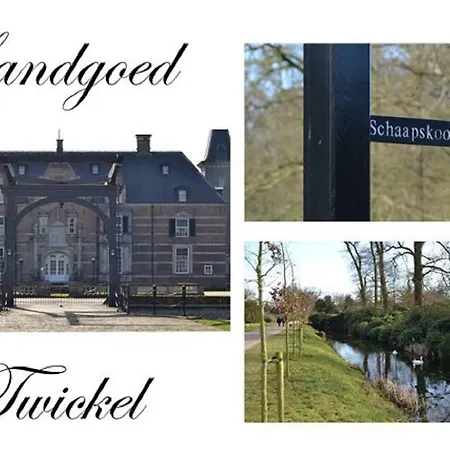 Thil'S Bed And Breakfast-3