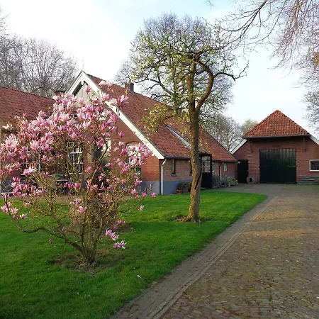 Thil'S Bed And Breakfast-2